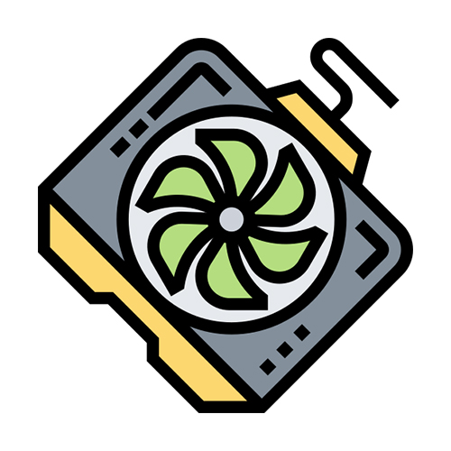 TẢN NHIỆT LAPTOP