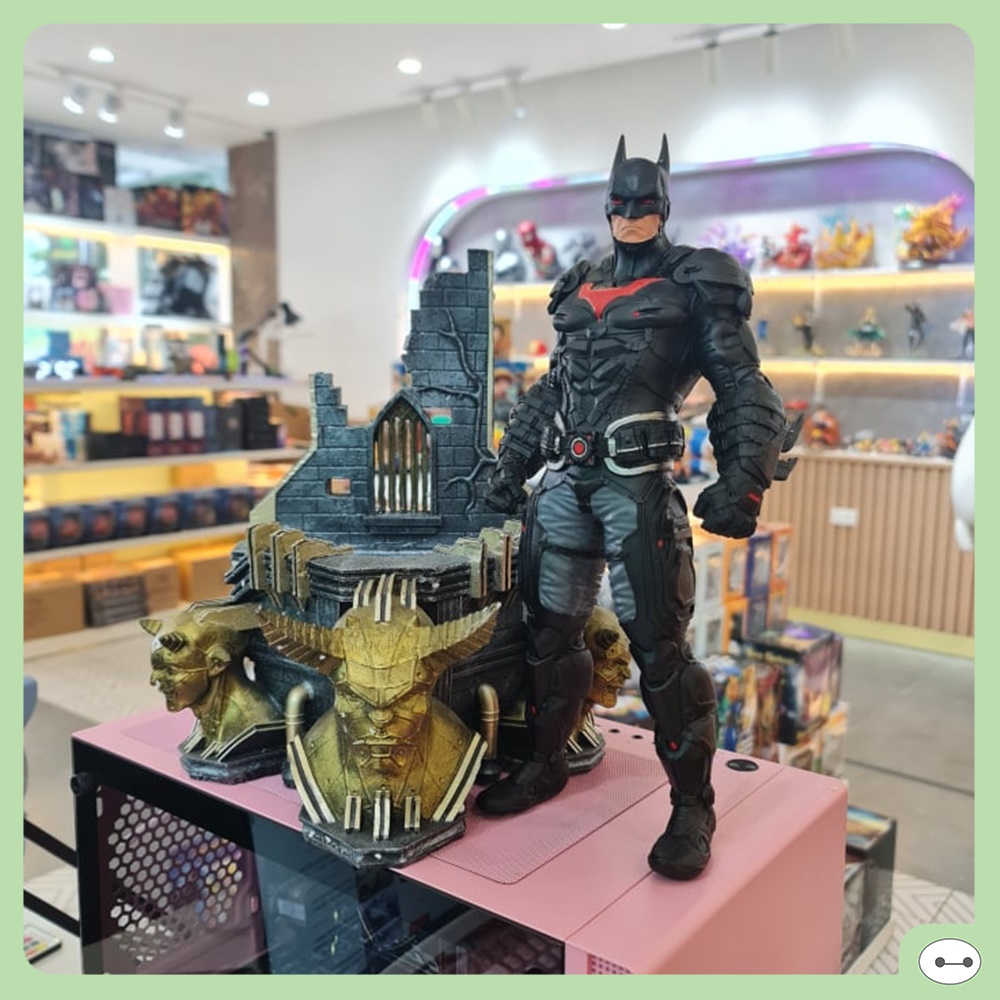 mô hình batman  Shopee Việt Nam