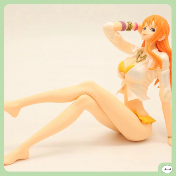 Mô hình Figure Nami  PT  Taki Shop