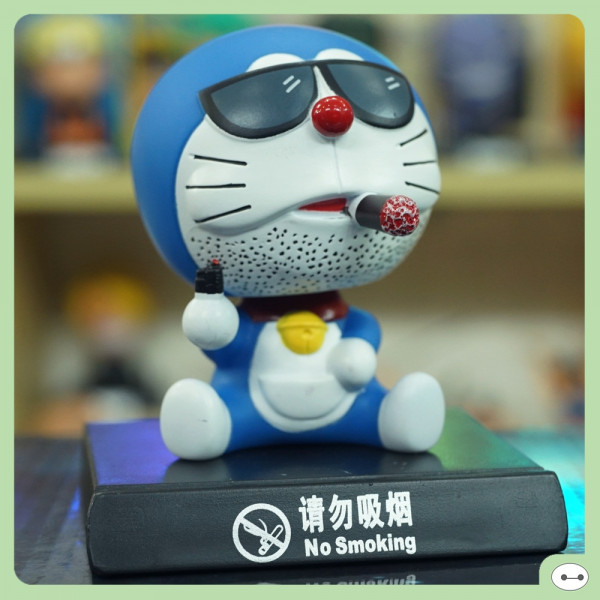 Bạn Muốn Mô Hình Figma Doraemon  Nobita  Cử Động Được Đẹp Giá Rẻ