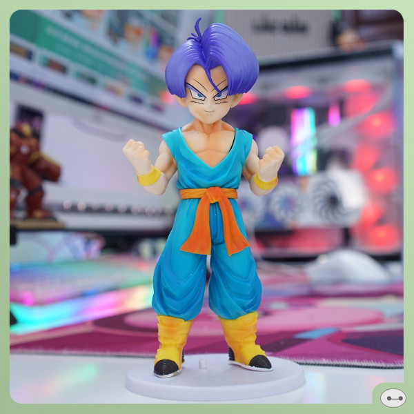 MÔ HÌNH TRUNKS KID 18CM