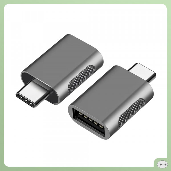 ĐẦU CHUYỂN OTG TYPE C TO USB 3.0 SBTOOL SBT158