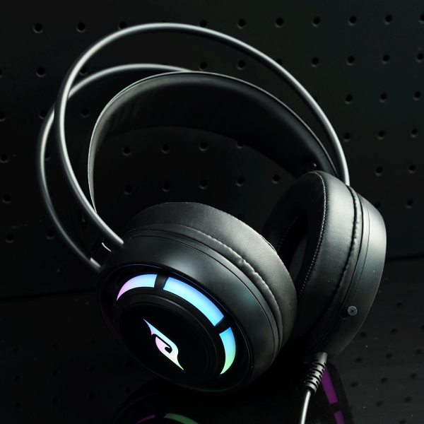 TAI NGHE E-DRA EH404 RGB