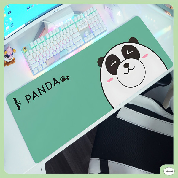 PAD 94 GẤU TRÚC PANDA