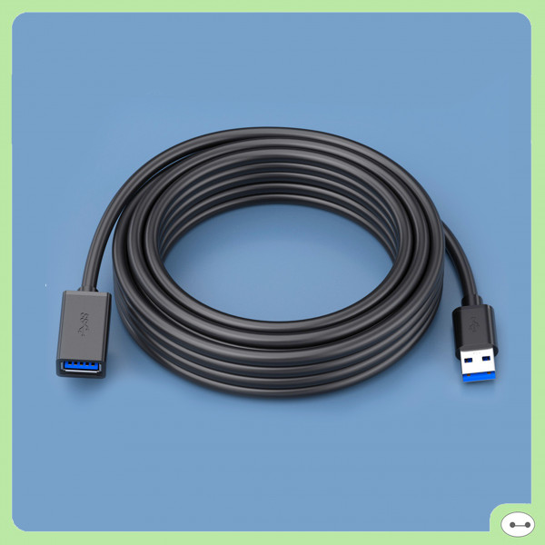 DÂY CÁP NỐI DÀI USB 3.0 DÀI 5 MÉT