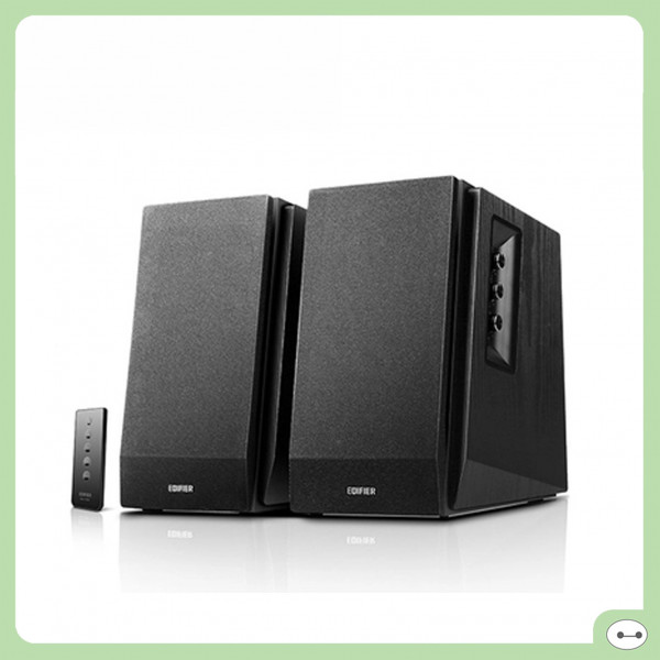 LOA BOOKSHELF BLUETOOTH EDIFIER R1700BT ĐEN