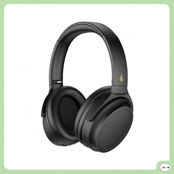 TAI NGHE BLUETOOTH EDIFIER WH700NB PLUS BLACK