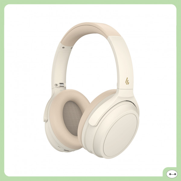 TAI NGHE BLUETOOTH EDIFIER WH700NB PLUS IVORY