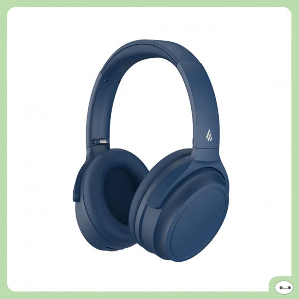 TAI NGHE BLUETOOTH EDIFIER WH700NB PLUS NAVY