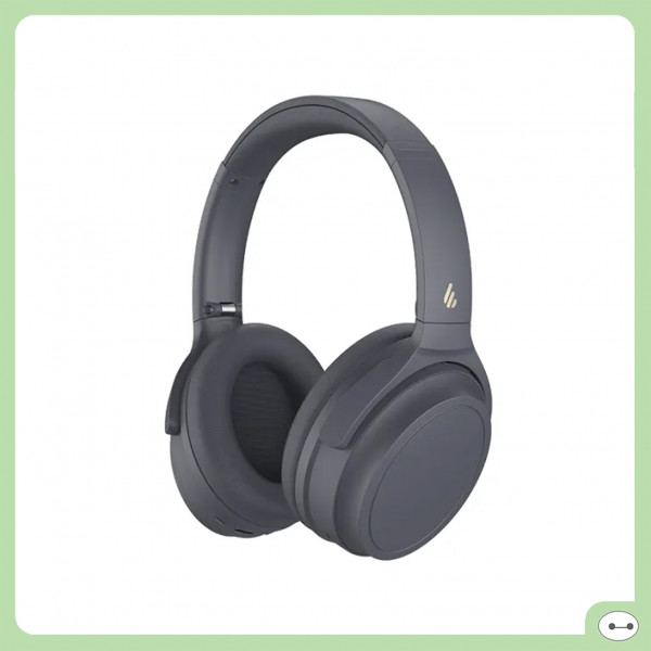 TAI NGHE BLUETOOTH EDIFIER WH700NB PLUS GRAY