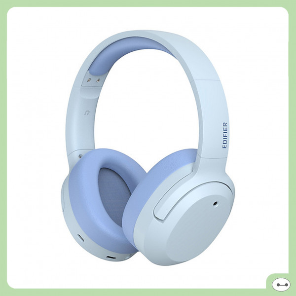 TAI NGHE BLUETOOTH EDIFIER WH820NB BLUE