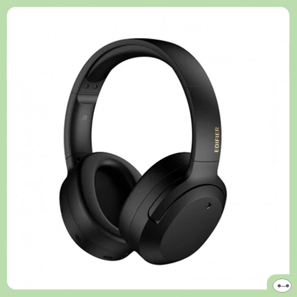 TAI NGHE BLUETOOTH EDIFIER WH820NB BLACK