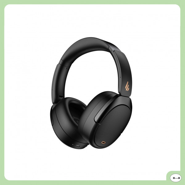 TAI NGHE BLUETOOTH EDIFIER WH950NB BLACK