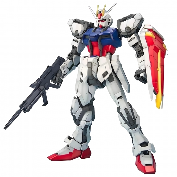 MÔ HÌNH GUNDAM XG STRIKE GATX105 18CM