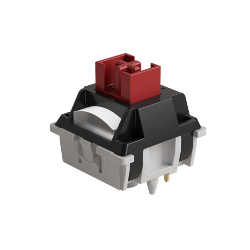 HỘP 45 SWITCH AKKO DRACULA (LINEAR/5 PIN)