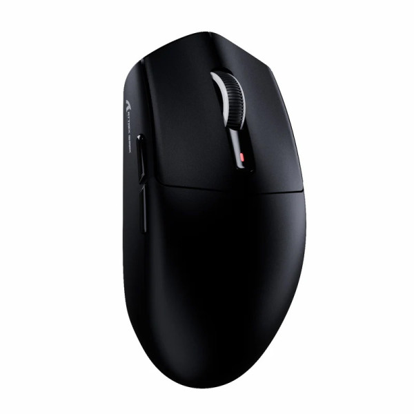 CHUỘT ATTACK SHARK G3 MULTI MODES ĐEN (PAW3311/59G)