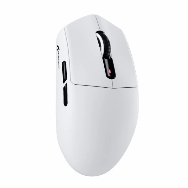 CHUỘT ATTACK SHARK G3 MULTI MODES TRẮNG (PAW3311/59G)