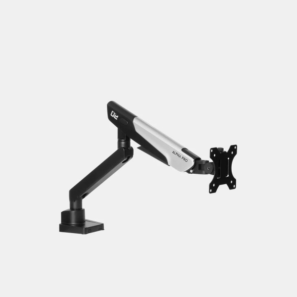 GIÁ ĐỠ MÀN HÌNH HYPERWORK ALPHA PRO GMA02 ĐEN