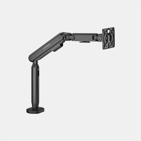 GIÁ ĐỠ MÀN HÌNH HYPERWORK FLEXUS PA01 ĐEN