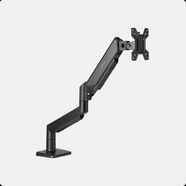GIÁ ĐỠ MÀN HÌNH HYPERWORK CORE ARM SA01 ĐEN