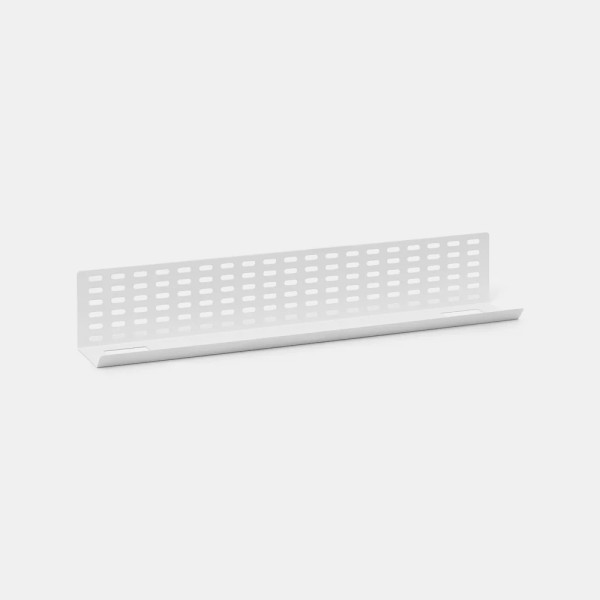 KHAY GIẤU DÂY KẸP BÀN HYPERWORK CM03 TRẮNG
