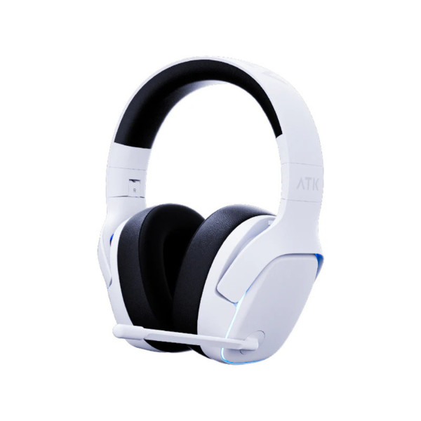 TAI NGHE ATK M1 MERCURY MULTI MODES TRẮNG