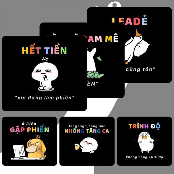 LÓT CHUỘT QUOTE CÔNG SỞ VĂN PHÒNG SIZE 45X40 DÀY 3MM