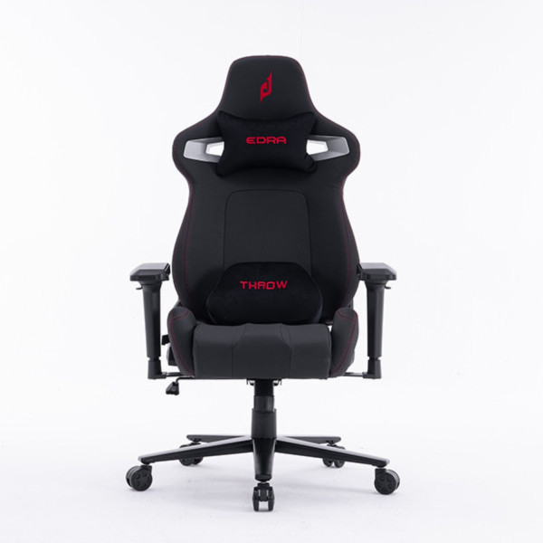 GHẾ GAMING EDRA THROW EGC235 BLACK