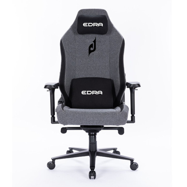 GHẾ GAMING EDRA FORTUNE EGC2025LUX FABRIC