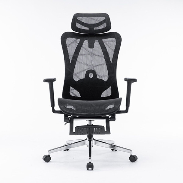 GHẾ CÔNG THÁI HỌC ERGONOMIC EDRA EEC225