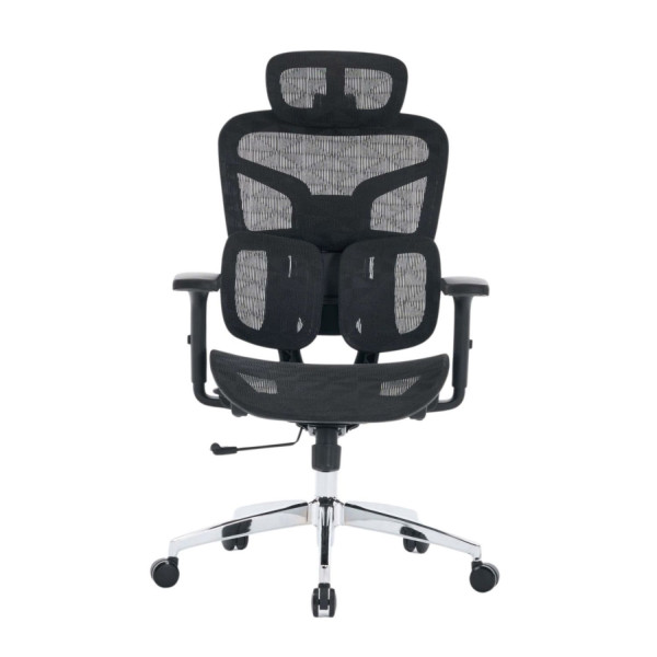GHẾ CÔNG THÁI HỌC ERGONOMIC EDRA EEC226