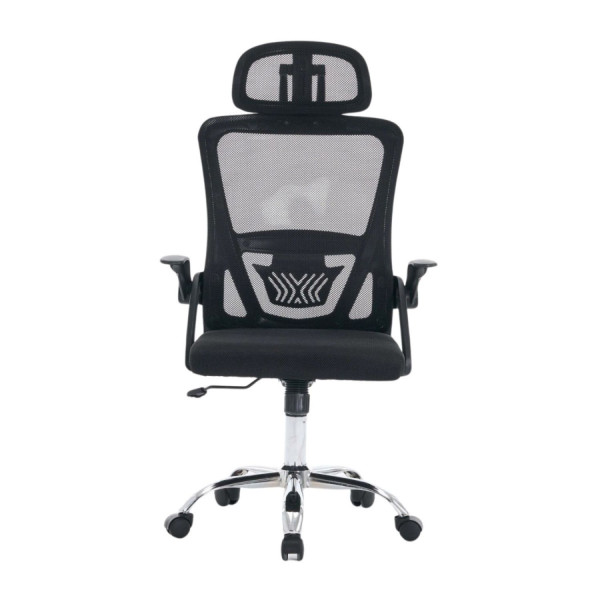 GHẾ CÔNG THÁI HỌC ERGONOMIC EDRA EEC228