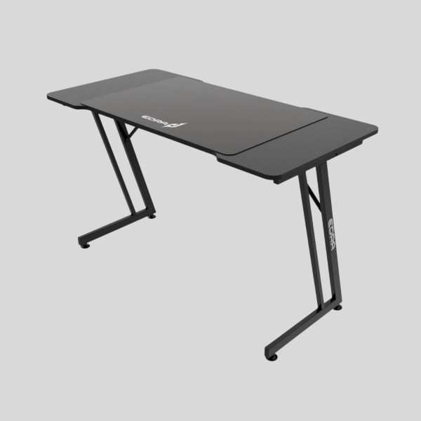 BÀN GAMING EDRA EGT1260Z HỌA TIẾT CARBON