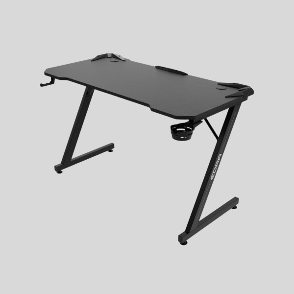 BÀN GAMING EDRA EGT1260ZS HỌA TIẾT CARBON