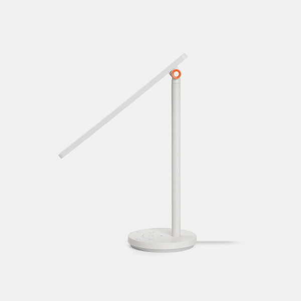 ĐÈN BÀN HYPERWORK NOVA DL02 TRẮNG