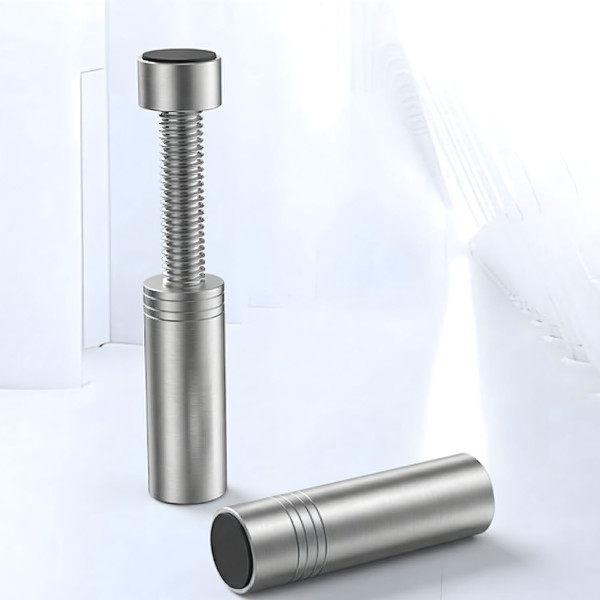 GIÁ ĐỠ VGA VC16 PLUS HỢP KIM NHÔM SILVER