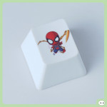 NÚT KEYCAP ESC SPIDERMAN