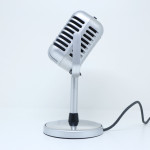 MICROPHONE THU ÂM RETRO CỔ ĐIỂN PC-058