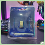 ĐẦU THU BLUTOOTH USB 5.0 NHỎ GỌN