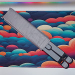 GIÁ ĐỠ LAPTOP NHỰA ABS LS186 GẤP GỌN ĐEN