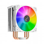 TẢN NHIỆT CPU JONSBO CR1000 4 ỐNG ĐỒNG LED RGB TRẮNG
