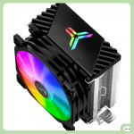 TẢN NHIỆT CPU JONSBO CR1200 LED RGB 9CM