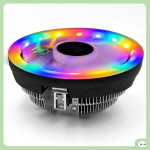 TẢN NHIỆT CPU COOLMOON M1 LED RGB