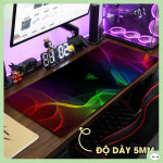 PAD 94 RAZER WAVE DÀY 5MM