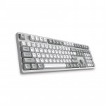 BÀN PHÍM CƠ AKKO 3108 V2 SILENT AKKO BLUE SWITCH
