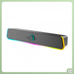 LOA SOUNDBAR LENRUE A25 RGB