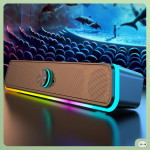 LOA SOUNDBAR LENRUE A25 RGB