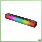 LOA SOUNDBAR SADA S96 RGB ĐEN