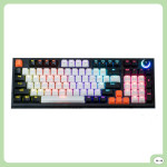 BÀN PHÍM CƠ E-DRA EK398 BETA BLUE/BROWN/RED SWITCH