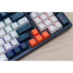 BÀN PHÍM CƠ E-DRA EK398 BETA BLUE/BROWN/RED SWITCH